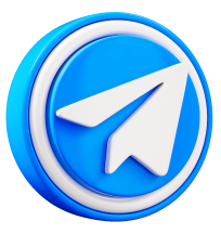 telegram logo